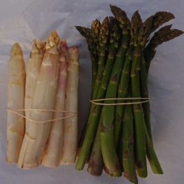 Asperge  Verte-500g
