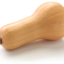 Butternuts l’unité ( environ 1 kg)