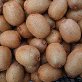Kiwi 0,40 € pièce