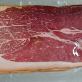 Jambon Pays- 250 g-