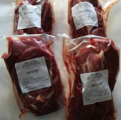 Magret de Canard-500g-
