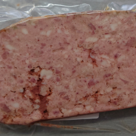 Tranche de Pâté de Campagne-240 g-