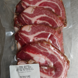 Poitrine Roulée-230 g-