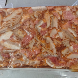 Tripe à la tomate-650 g-750 g-