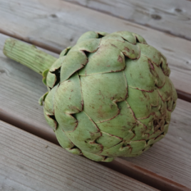 Artichaut Calico-L&rsquo;unité-