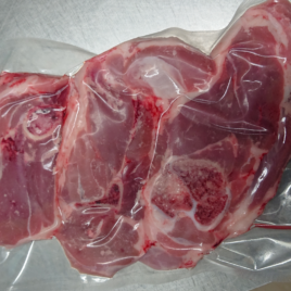 Epaule Tranchée-400 g-