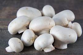 Champignon Blanc-500g
