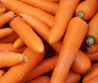 carotte vrac