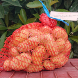 Pomme de Terre VAPEUR-FOUR -MAIWEN 1 kg-