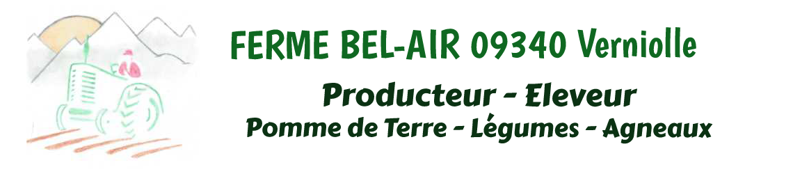 Ferme Bel-Air