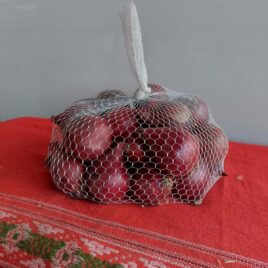 Petit Oignon Rouge – 750 g –
