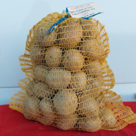 Pomme de Terre Petit Calibre-4 kg –