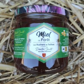 Miel de Forêt 500 g